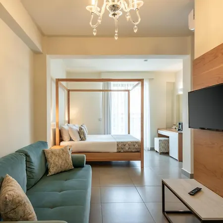 Hotel Airis Boutique & - For Adults Only