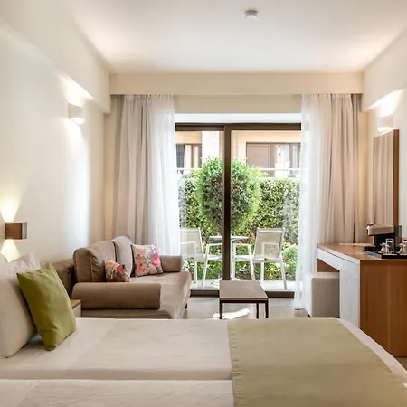 Airis Boutique & - For Adults Only Hotel Kato Daratso