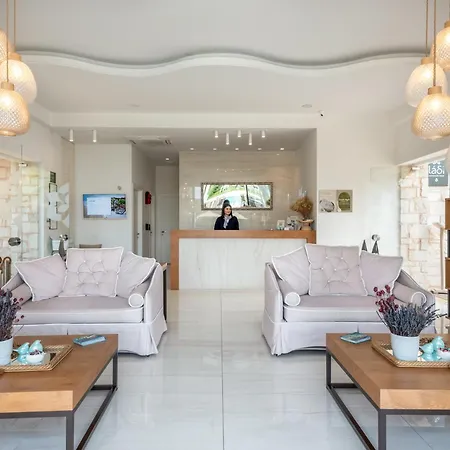 Hotel Airis Boutique & - For Adults Only 4*