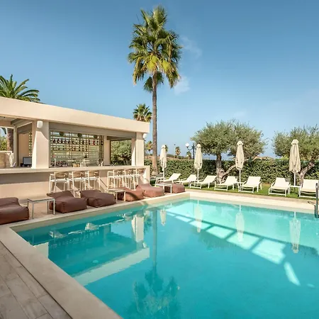 Airis Boutique & - For Adults Only Hotel Kato Daratso