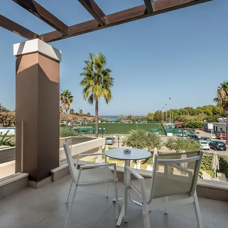 Airis Boutique & - For Adults Only Hotel