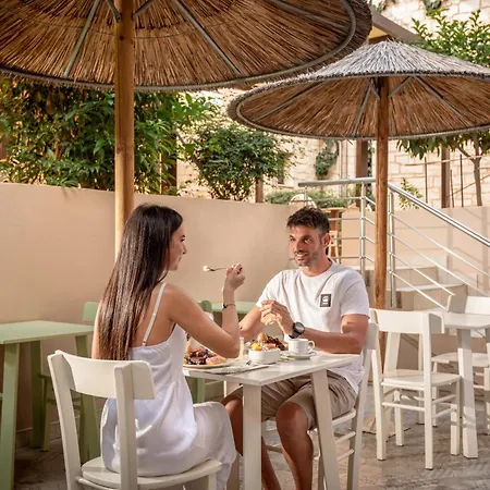 Hotel Airis Boutique & - For Adults Only 4*