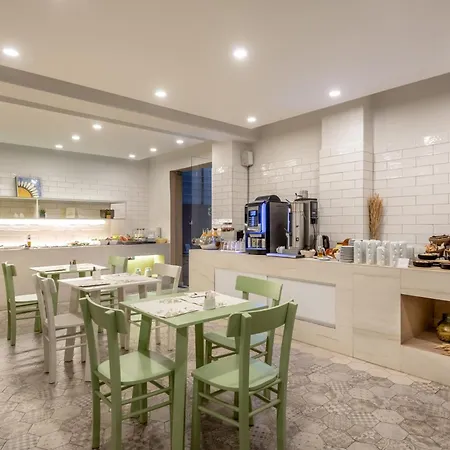 Hotel Airis Boutique & - For Adults Only 4*