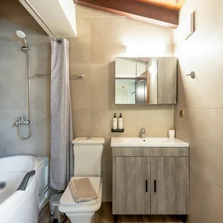 Hotel Airis Boutique & - For Adults Only Kato Daratso