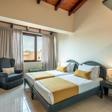 Airis Boutique & - For Adults Only Hotel 4*