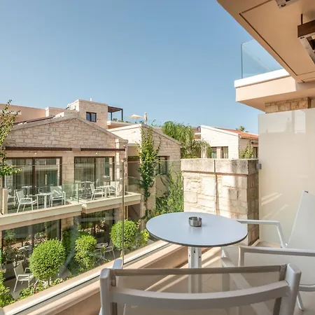 Hotel Airis Boutique & - For Adults Only 4*