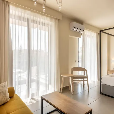 Airis Boutique & - For Adults Only Hotel 4*