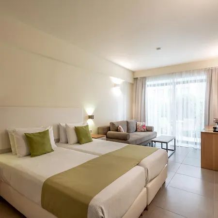 Airis Boutique & - For Adults Only Hotel 4*