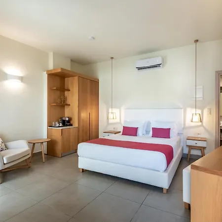 Airis Boutique & - For Adults Only Hotel Kato Daratso