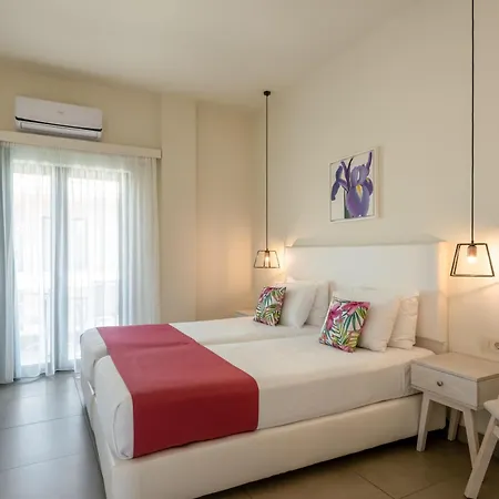 Airis Boutique & - For Adults Only Hotel Kato Daratso