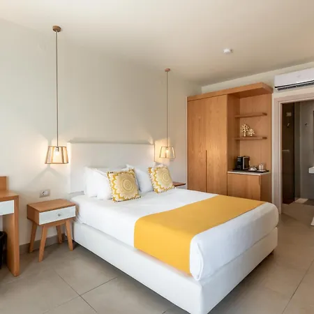 Airis Boutique & - For Adults Only Hotel 4*