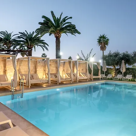 Airis Boutique & - For Adults Only Hotel Kato Daratso