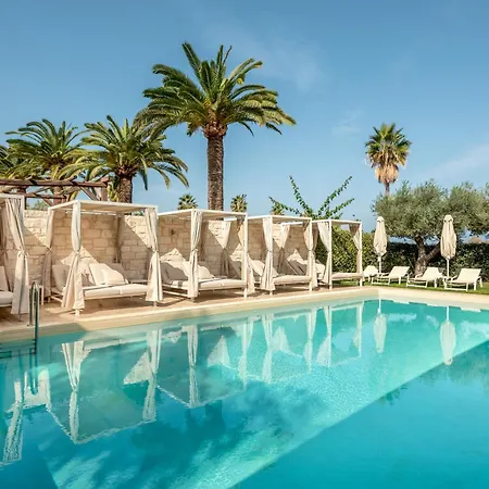 Airis Boutique & - For Adults Only Hotel Kato Daratso