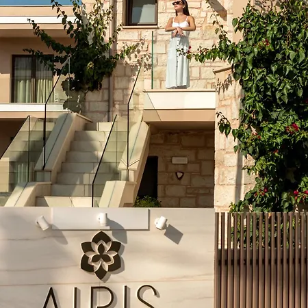 Airis Boutique & - For Adults Only Hotel