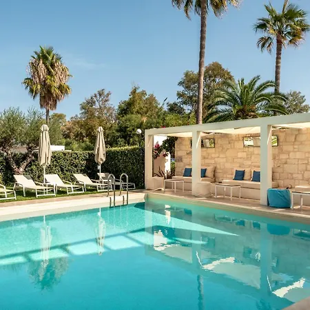 Hotel Airis Boutique & - For Adults Only