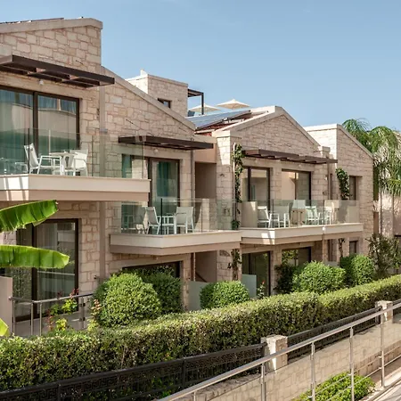 Airis Boutique & - For Adults Only Hotel Kato Daratso