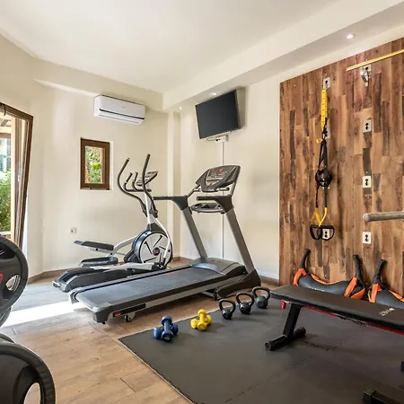 Airis Boutique & - For Adults Only 4*