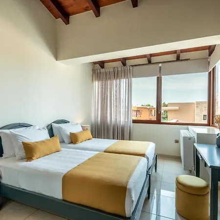Hotel Airis Boutique & - For Adults Only Kato Daratso