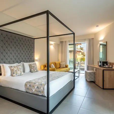 Airis Boutique & - For Adults Only Hotel 4*