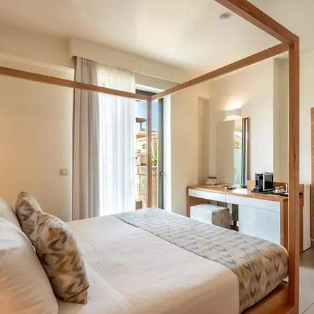 Hotel Airis Boutique & - For Adults Only Kato Daratso