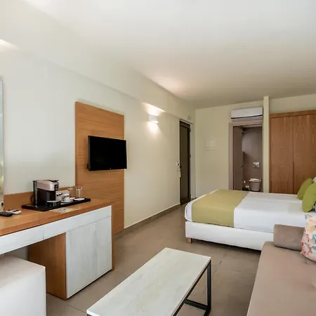 Airis Boutique & - For Adults Only 4* Kato Daratso