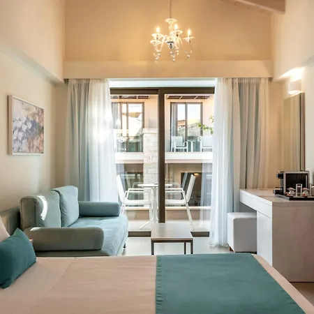 Hotel Airis Boutique & - For Adults Only Kato Daratso