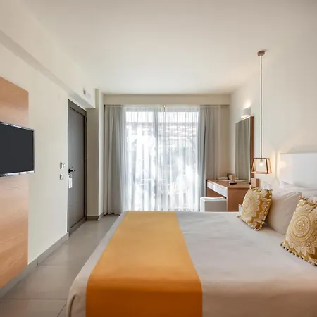 Hotel Airis Boutique & - For Adults Only Kato Daratso