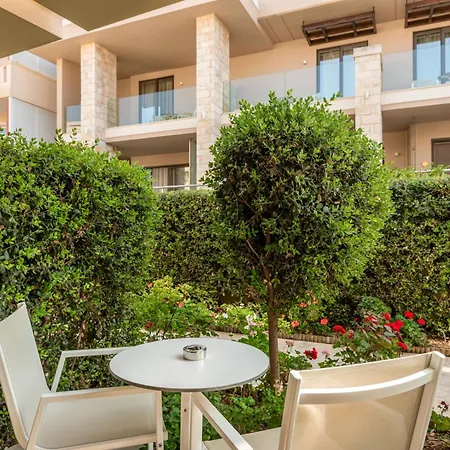Airis Boutique & - For Adults Only Hotel