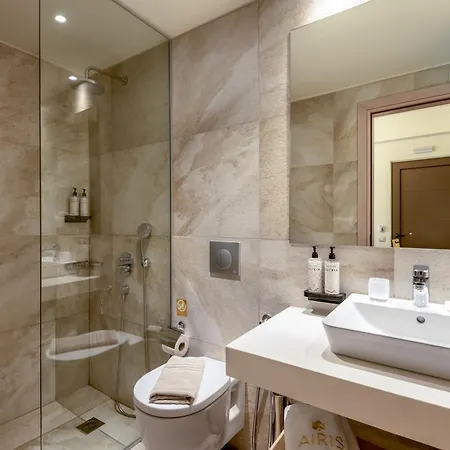 Hotel Airis Boutique & - For Adults Only